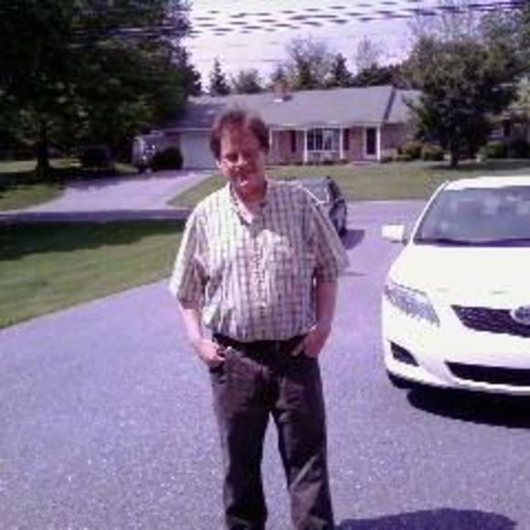 Meet your Posher, Paul - Picture 1 of 1